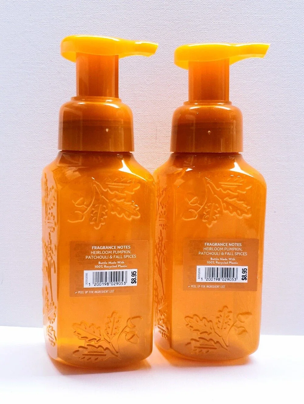 Bath & Body Works item bath